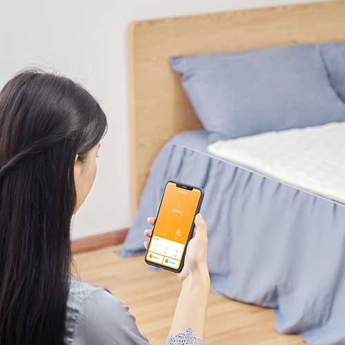 Xiaomi Xiaoda Smart Low Voltage Electric Blanket